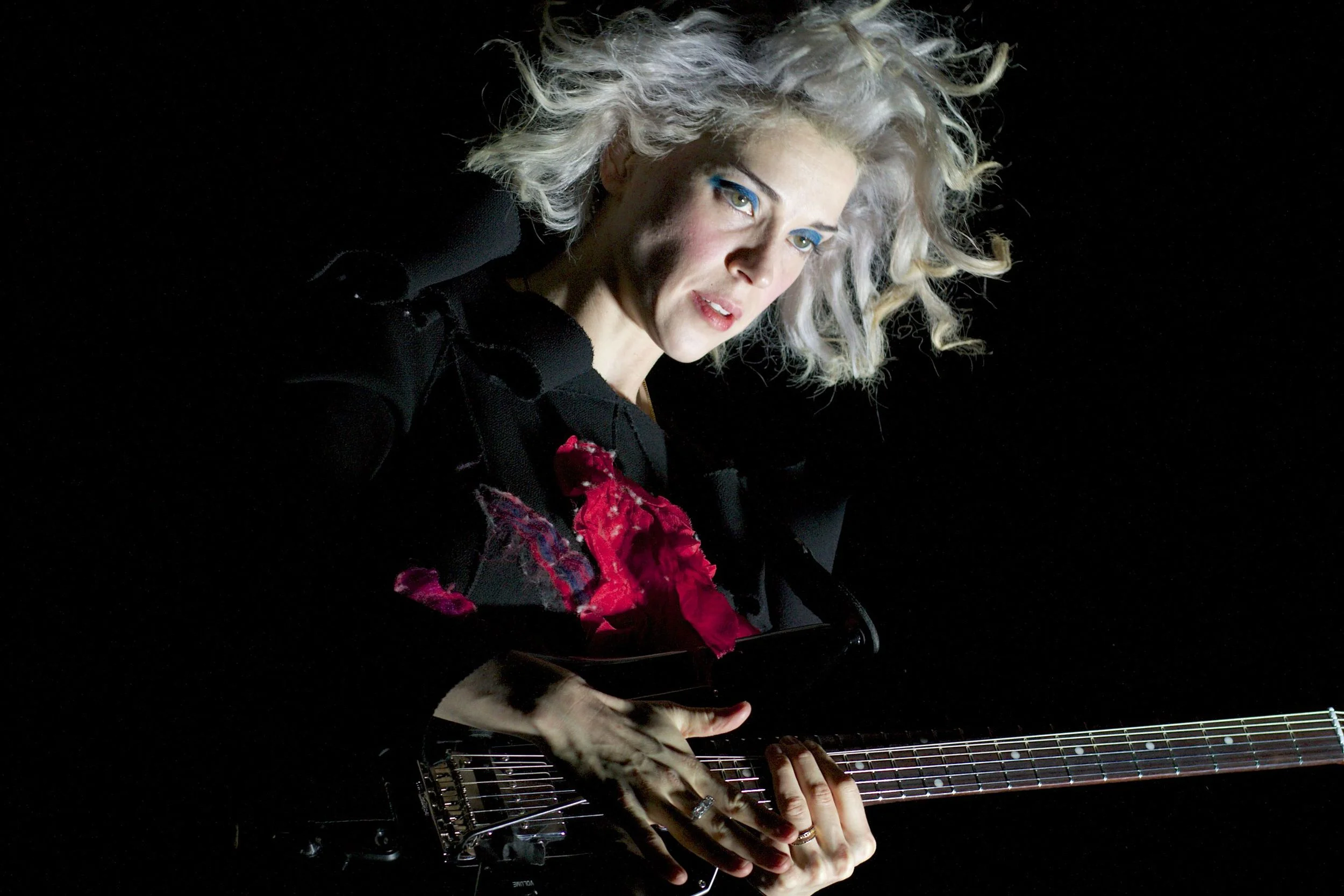 St. Vincent