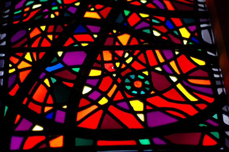 Color and light, from Art in the Christian Tradition , a project of the Vanderbilt Divinity Library, Nashville, TN