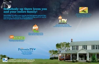 MTV Networks Affiliate Marketing