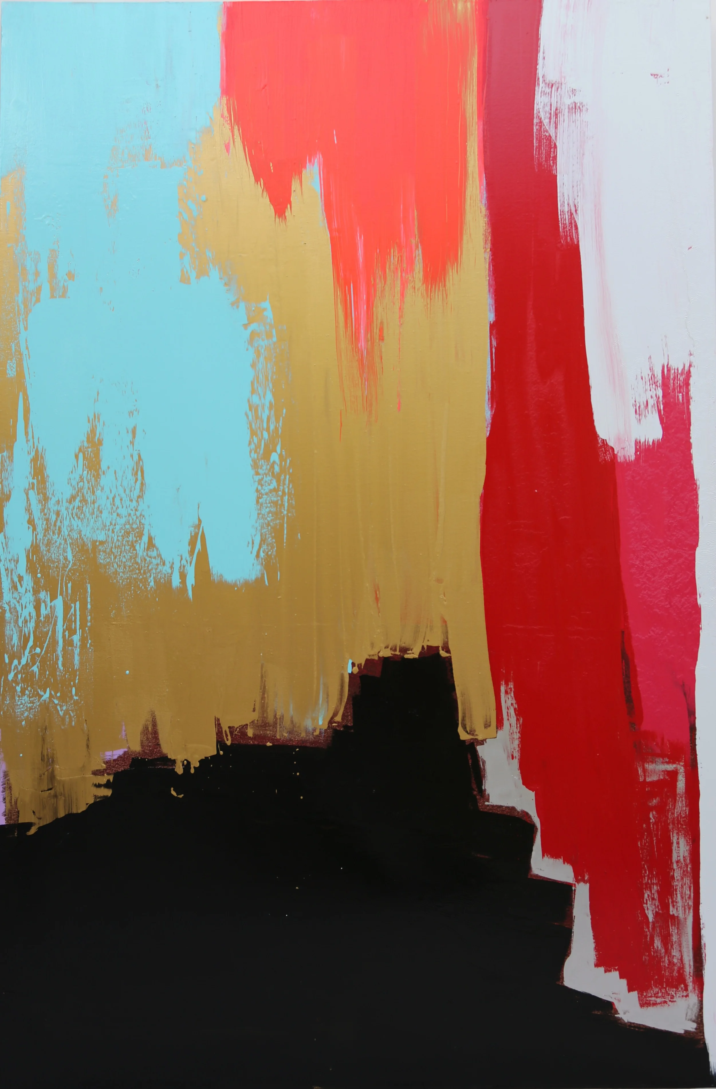 ML #1 - 60x40 - 2011