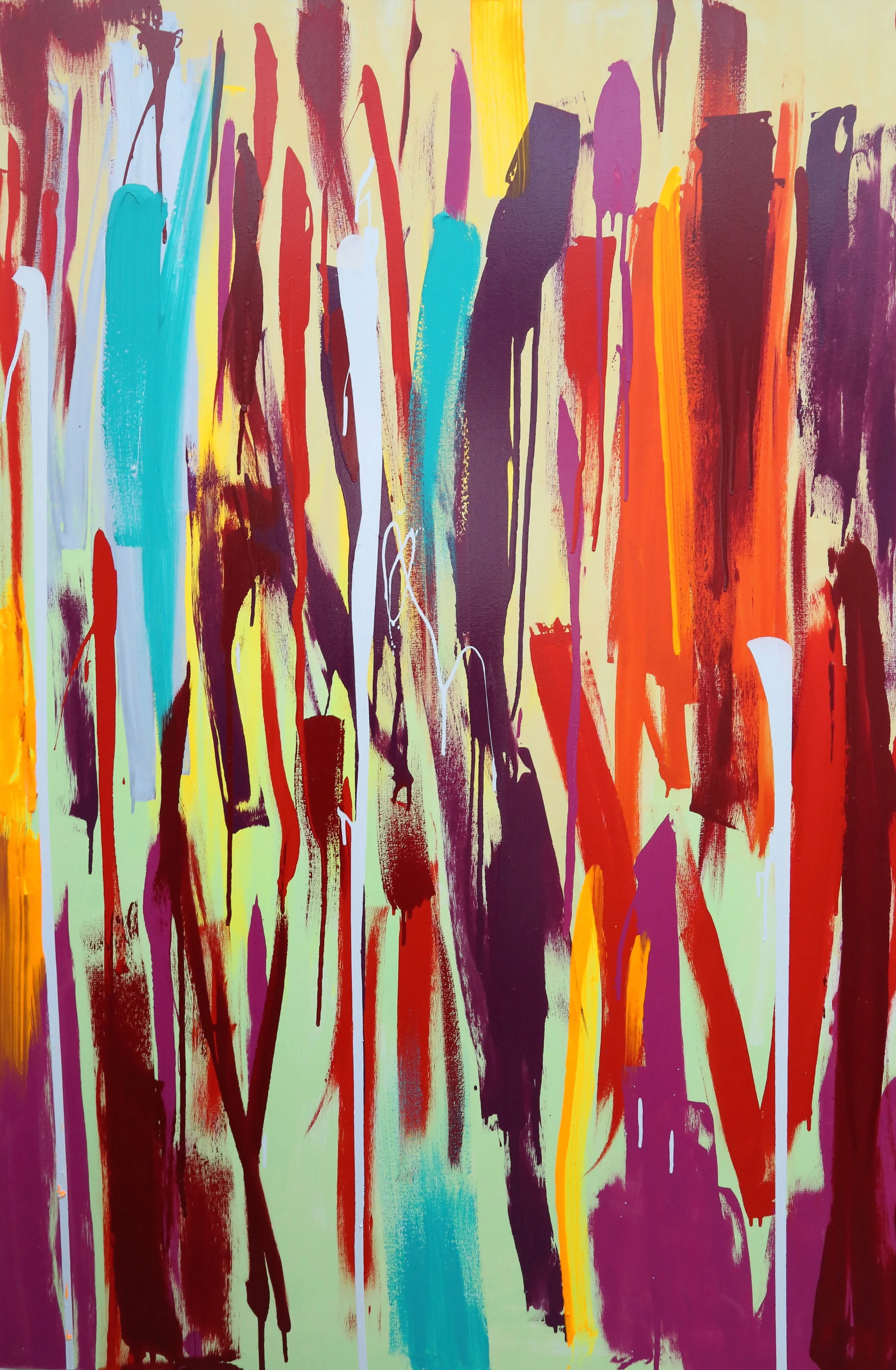 ML #3 - 60x40 - 2011