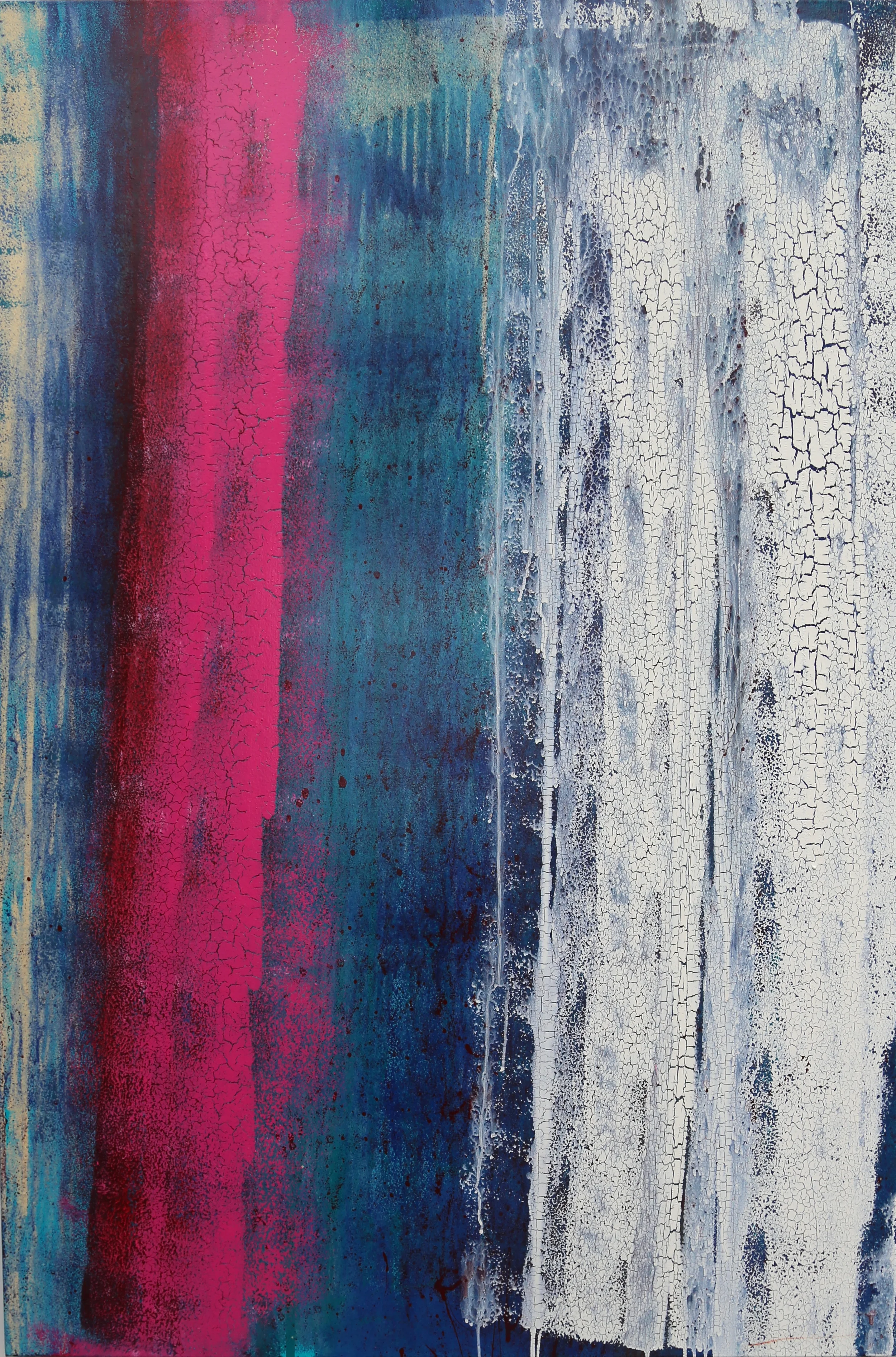 ML #6 - 60x40 - 2014