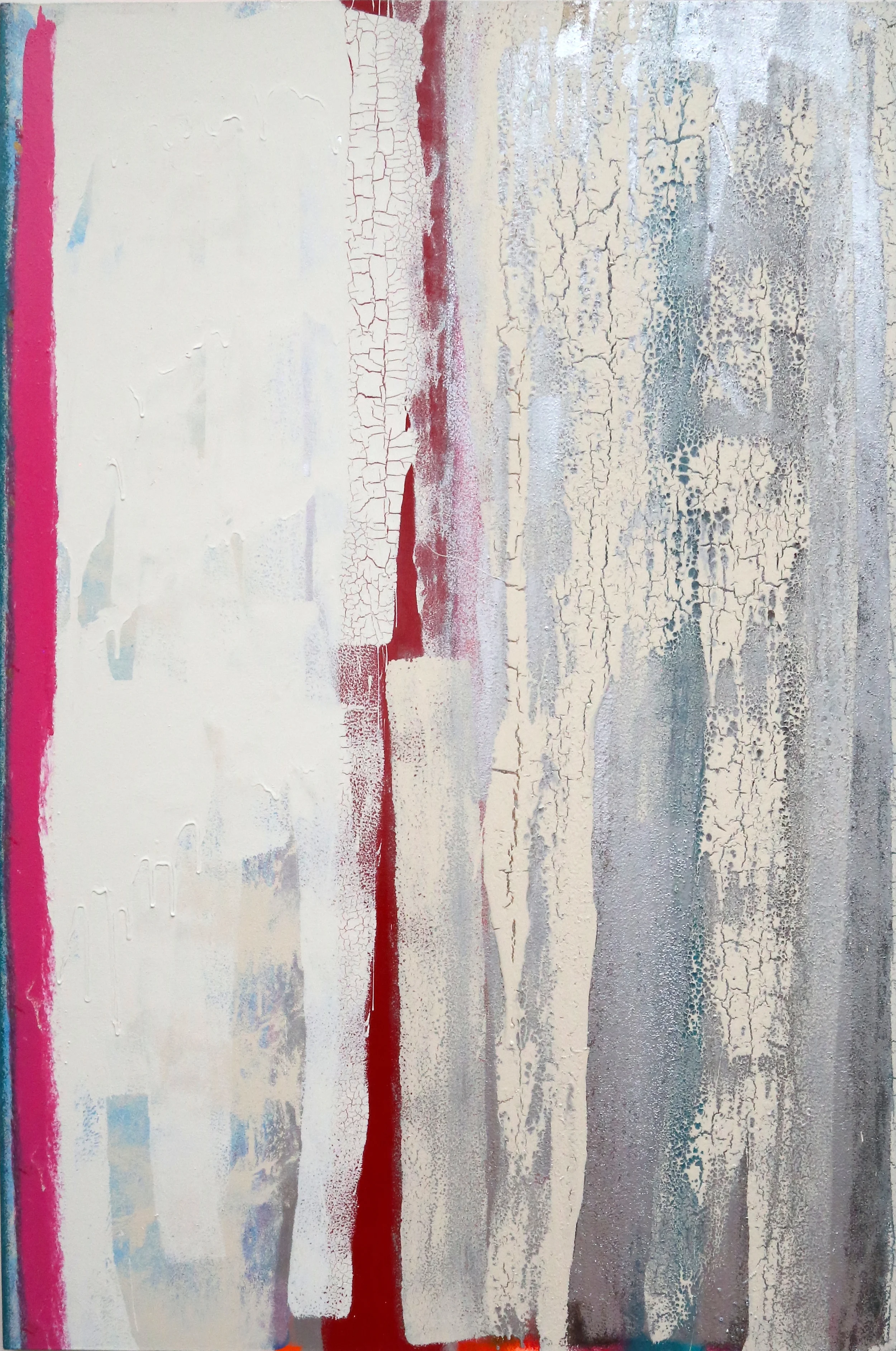 ML #7 - 60x40 - 2014