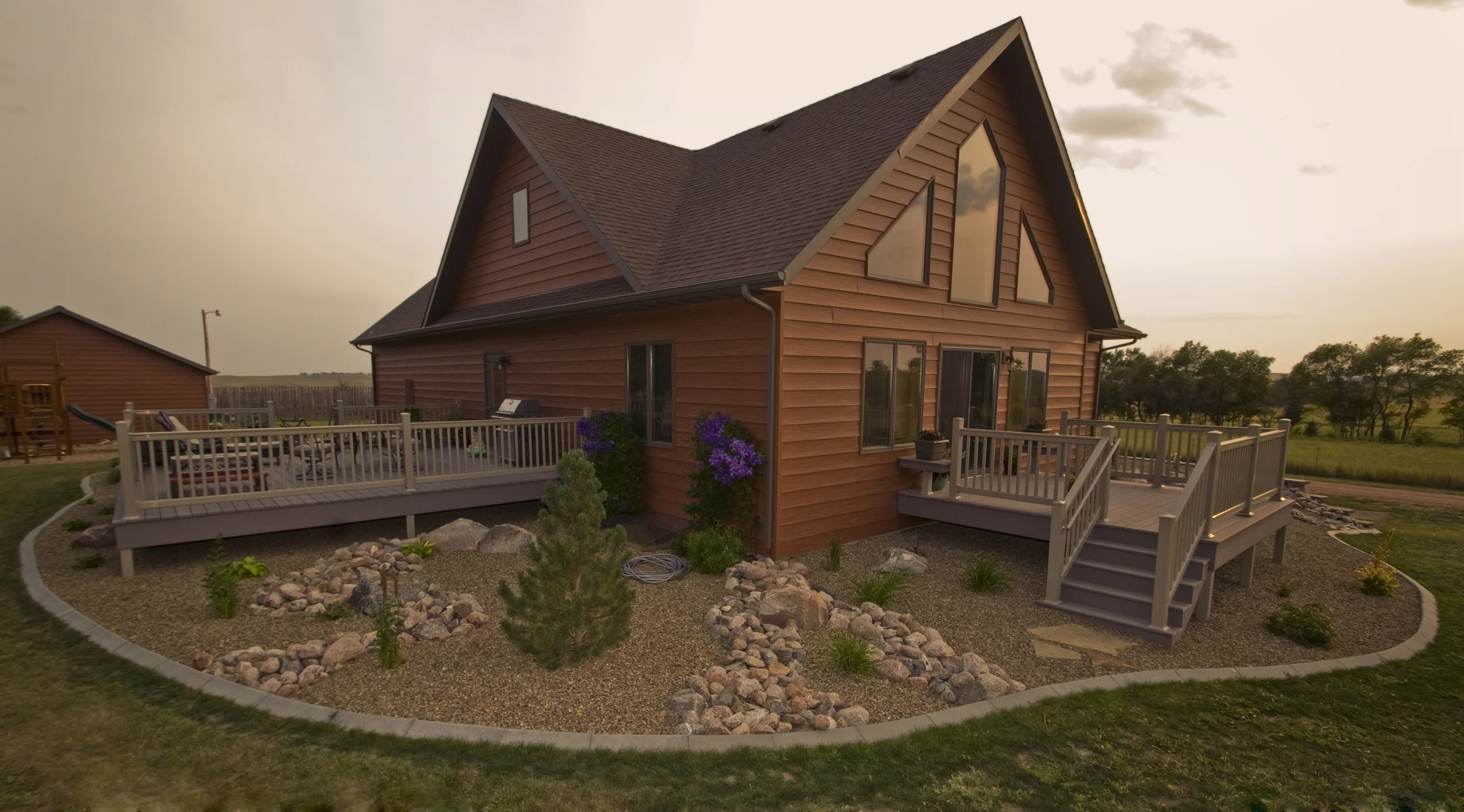Copy of Residential 9