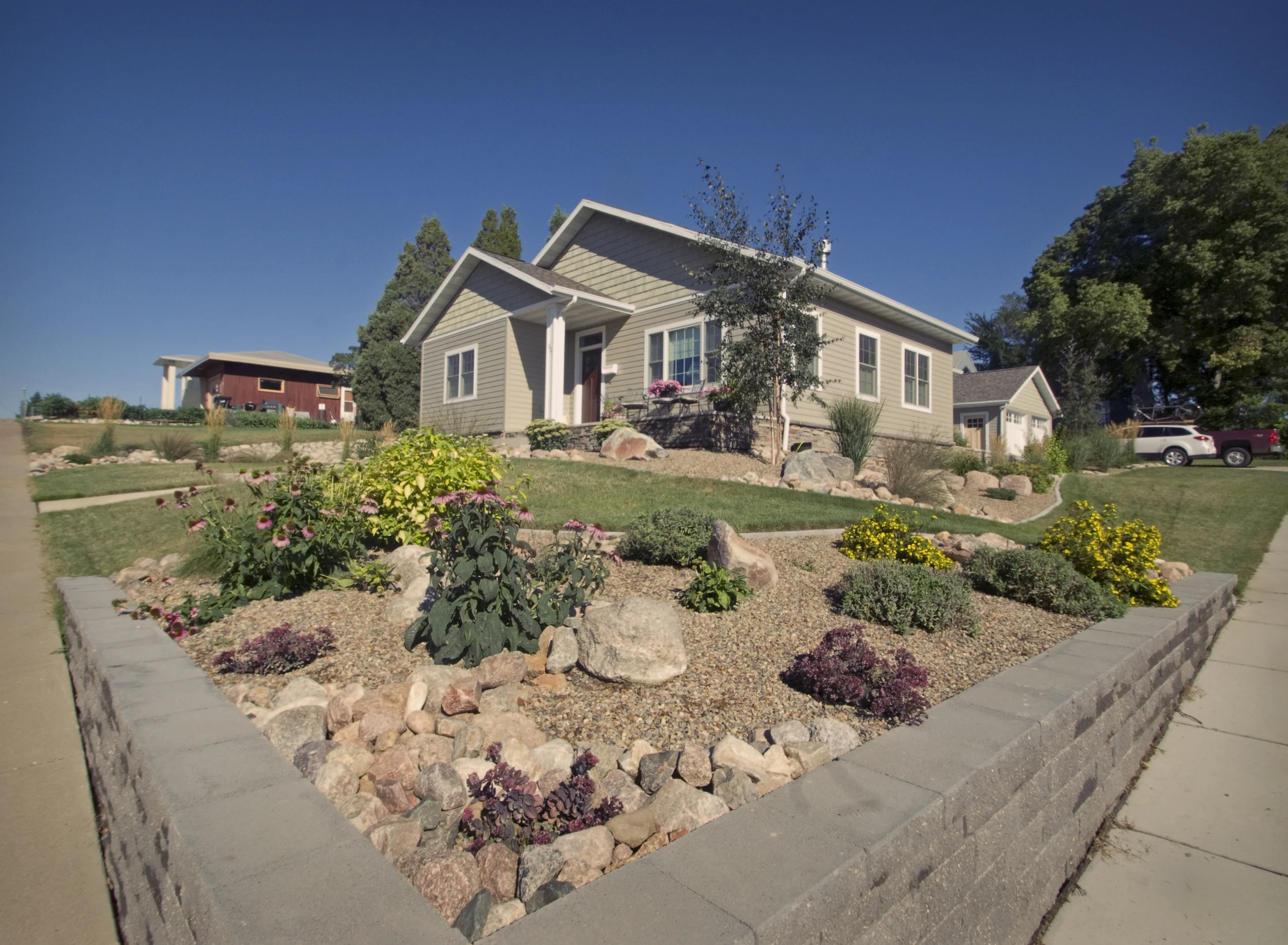 Copy of Residential 15