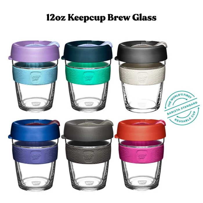 brew keep cup