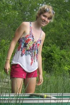 Amanda Lavigueur