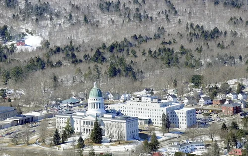 Photo: Kennebec Journal