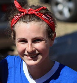 Avery Siler