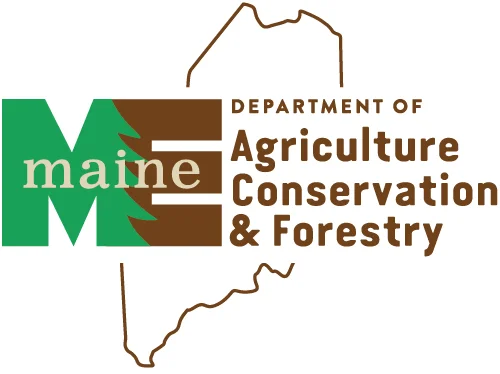 Maine Department of Agriculture, Conservation, & Forestry