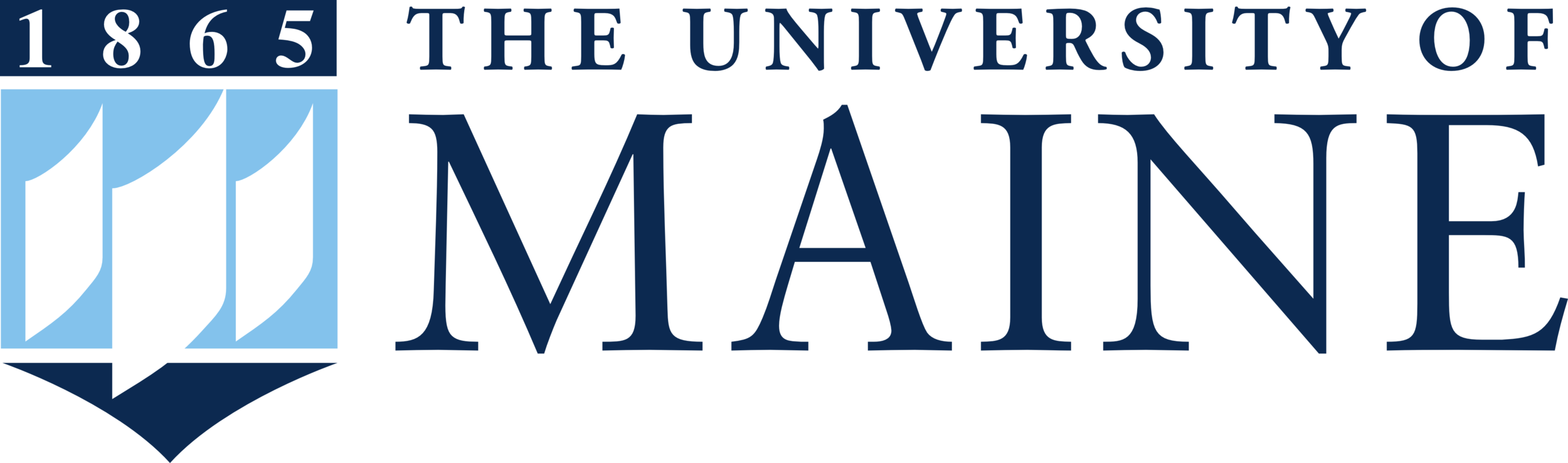 School of Forest Resources - University of Maine
