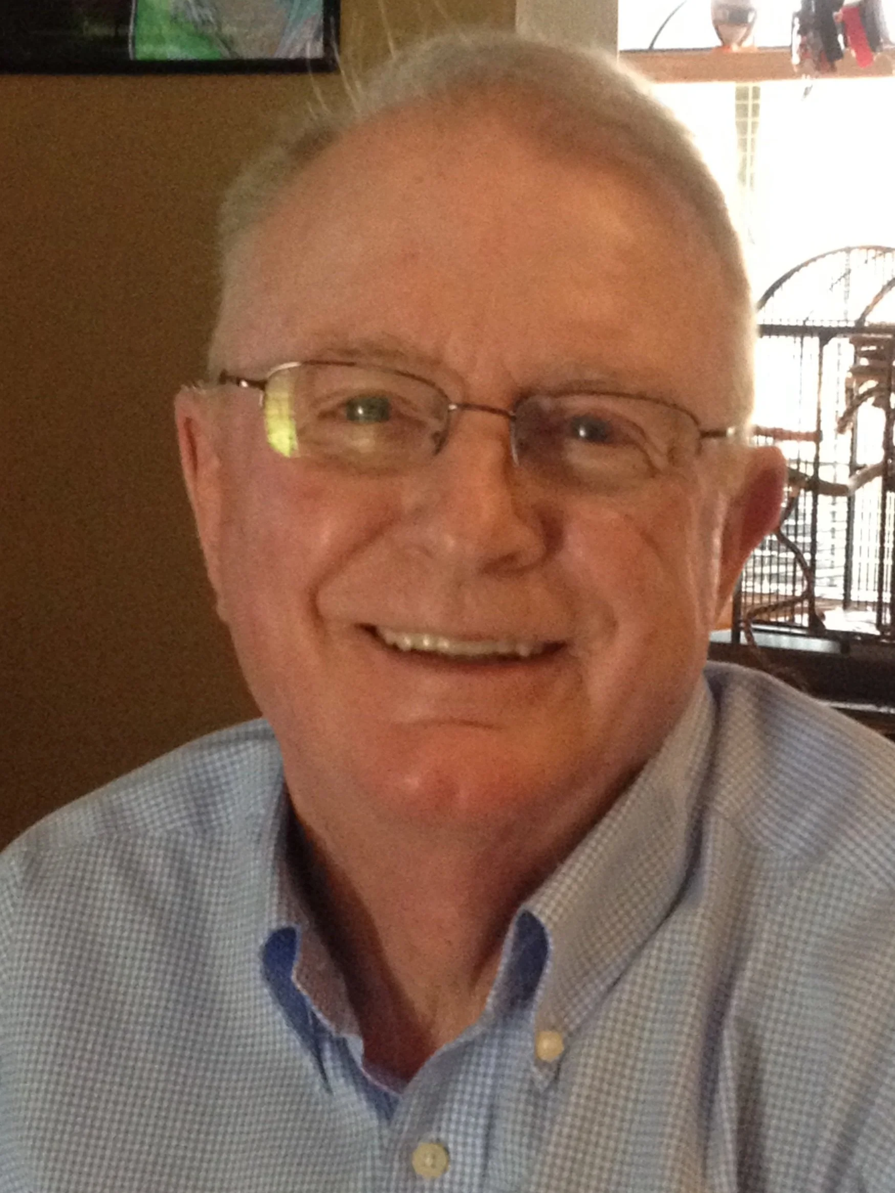 Bob Weston