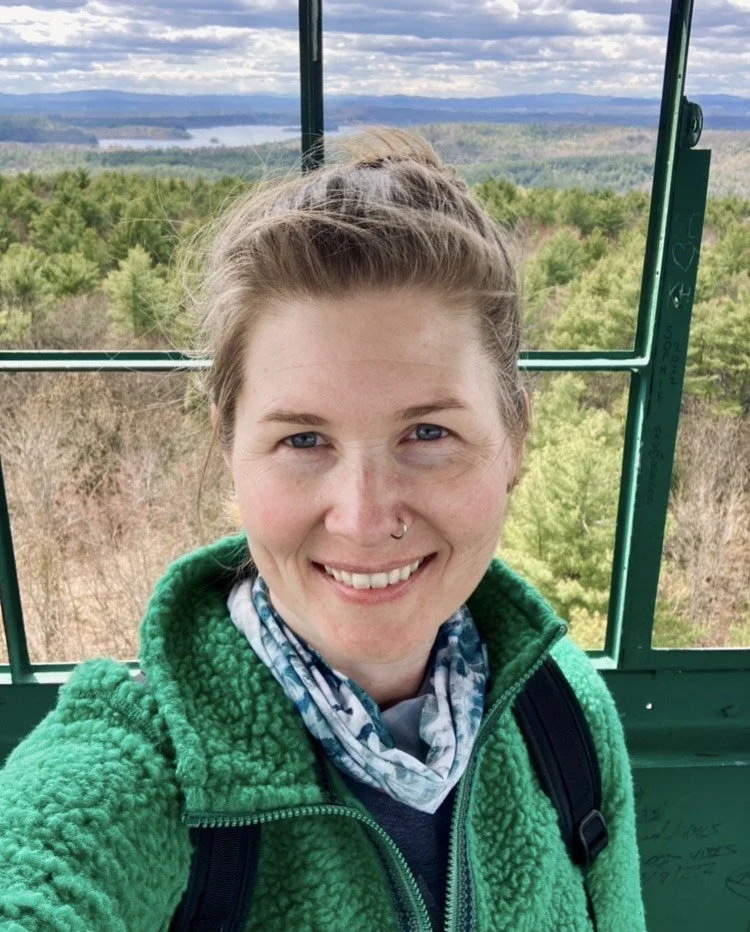 Corinne Michaud-LeBlanc