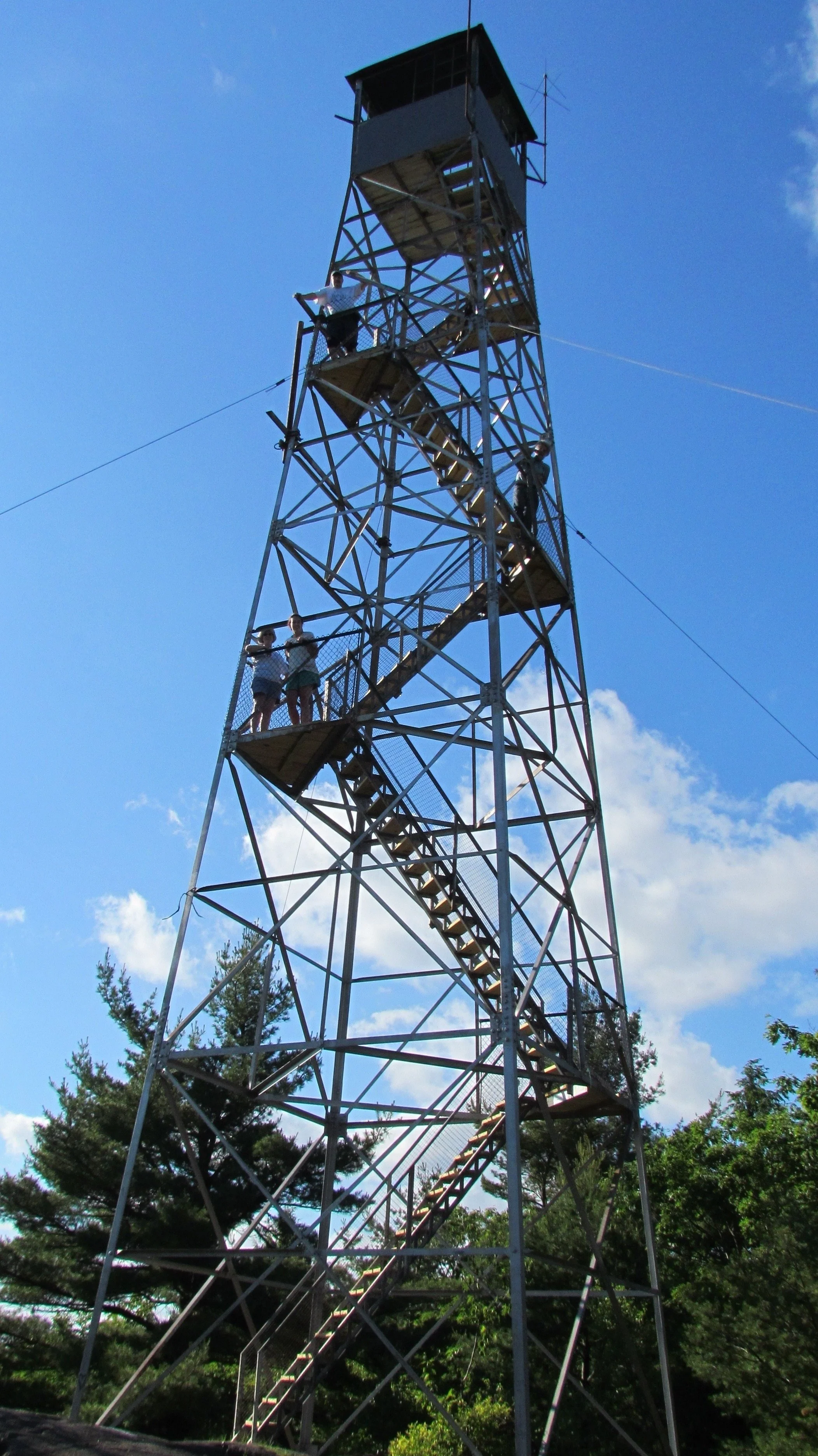 Kickin' Back with the Kennebec Land Trust- Scavenger Hunt