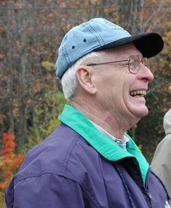 A New Biography of Governor Ken Curtis