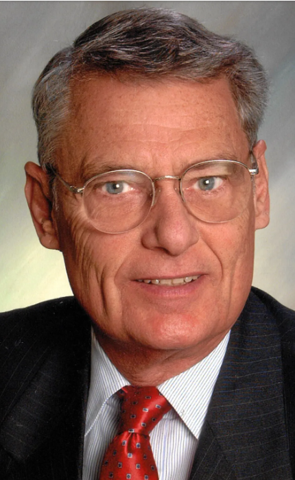 Robert Gorham Fuller Jr.