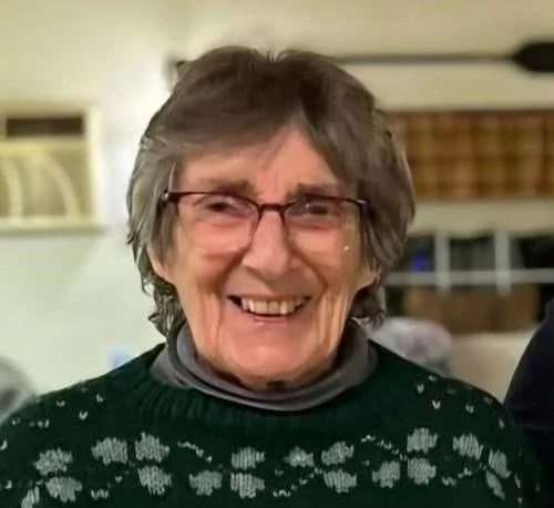 Helen Holman