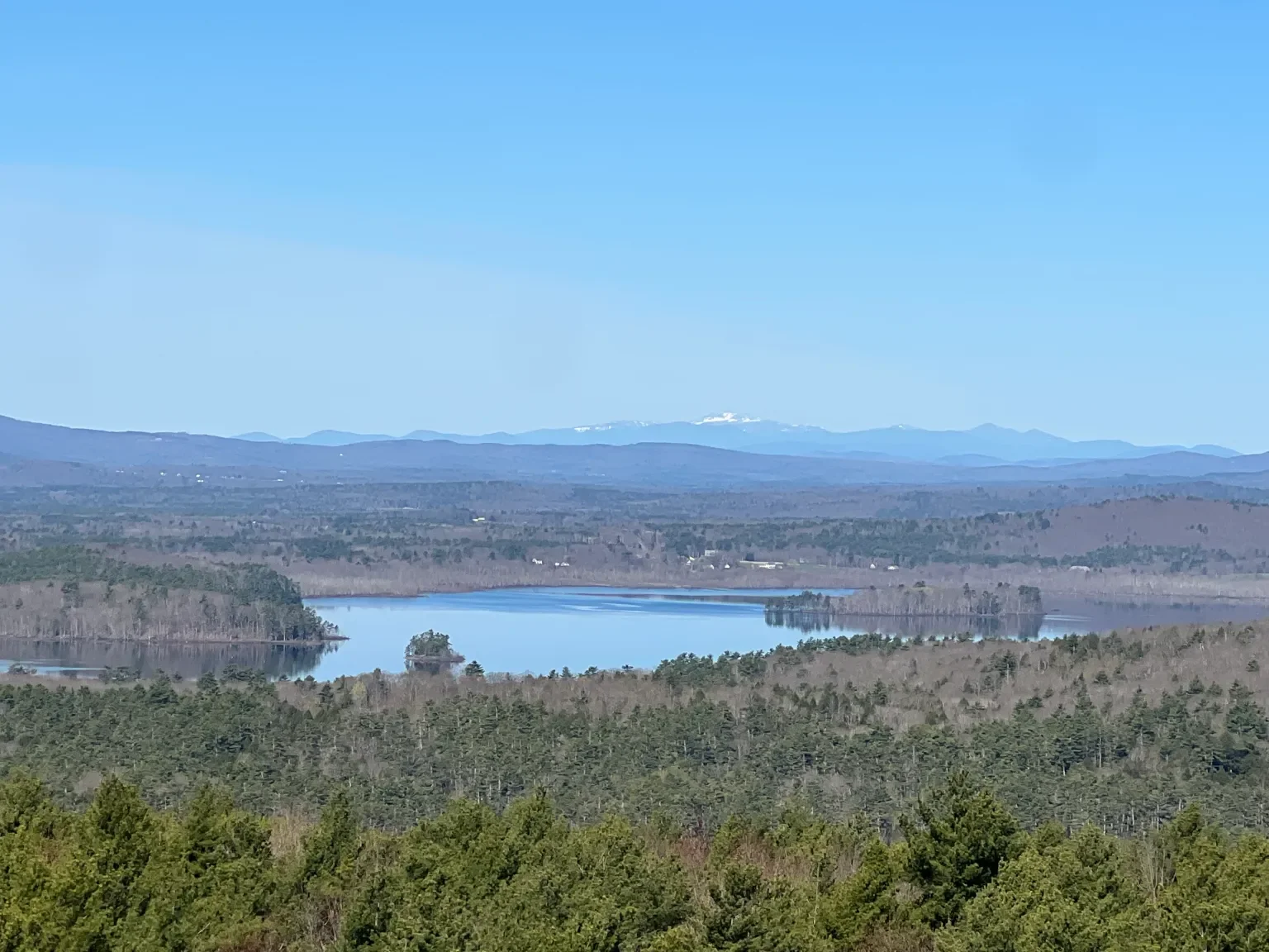 5 Kennebec Land Trust hikes to try this summer