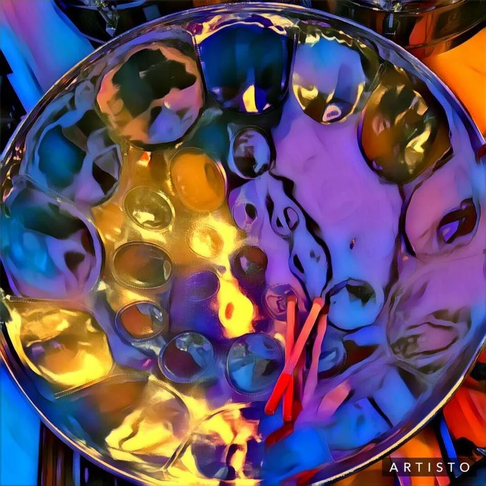 Community Steel Band Concert
