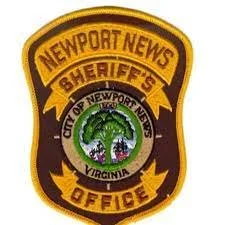 New Port News Sheriff's Office Volunteer Banquet