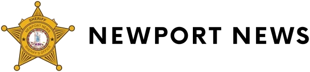 Newport News Sheriff's Office - Volunteer Appreciation Dinner