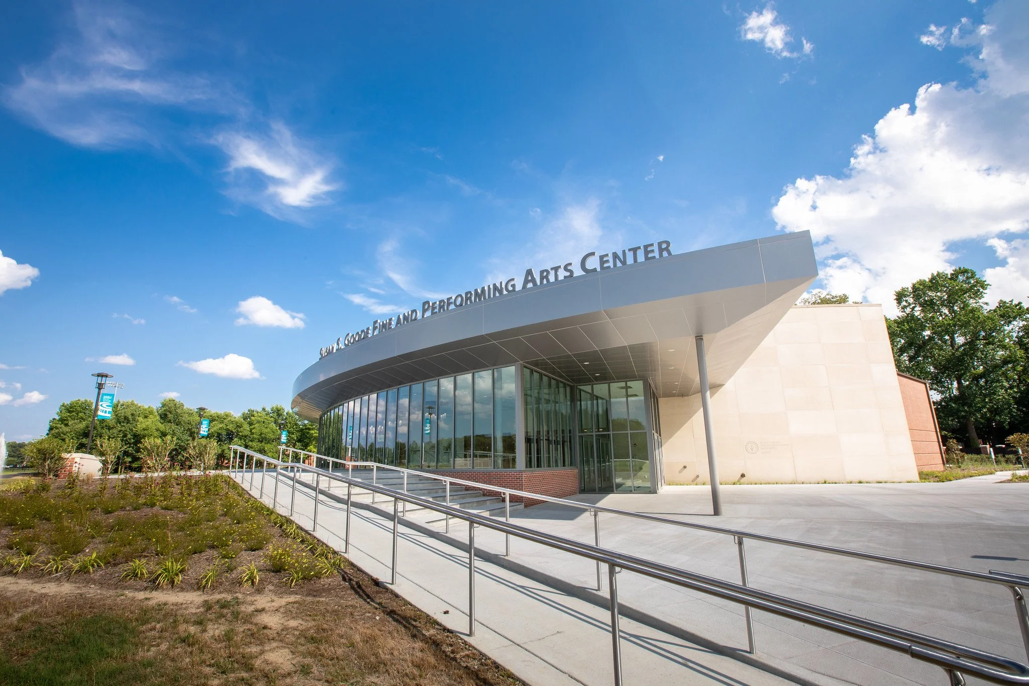 Virginia Beach Cultural Affairs - African American Music Appreciation Month