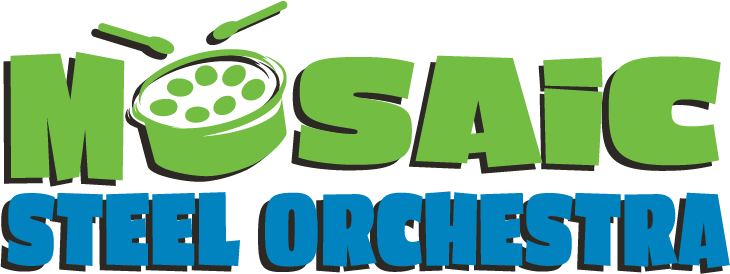Mosaic Steel Orchestra