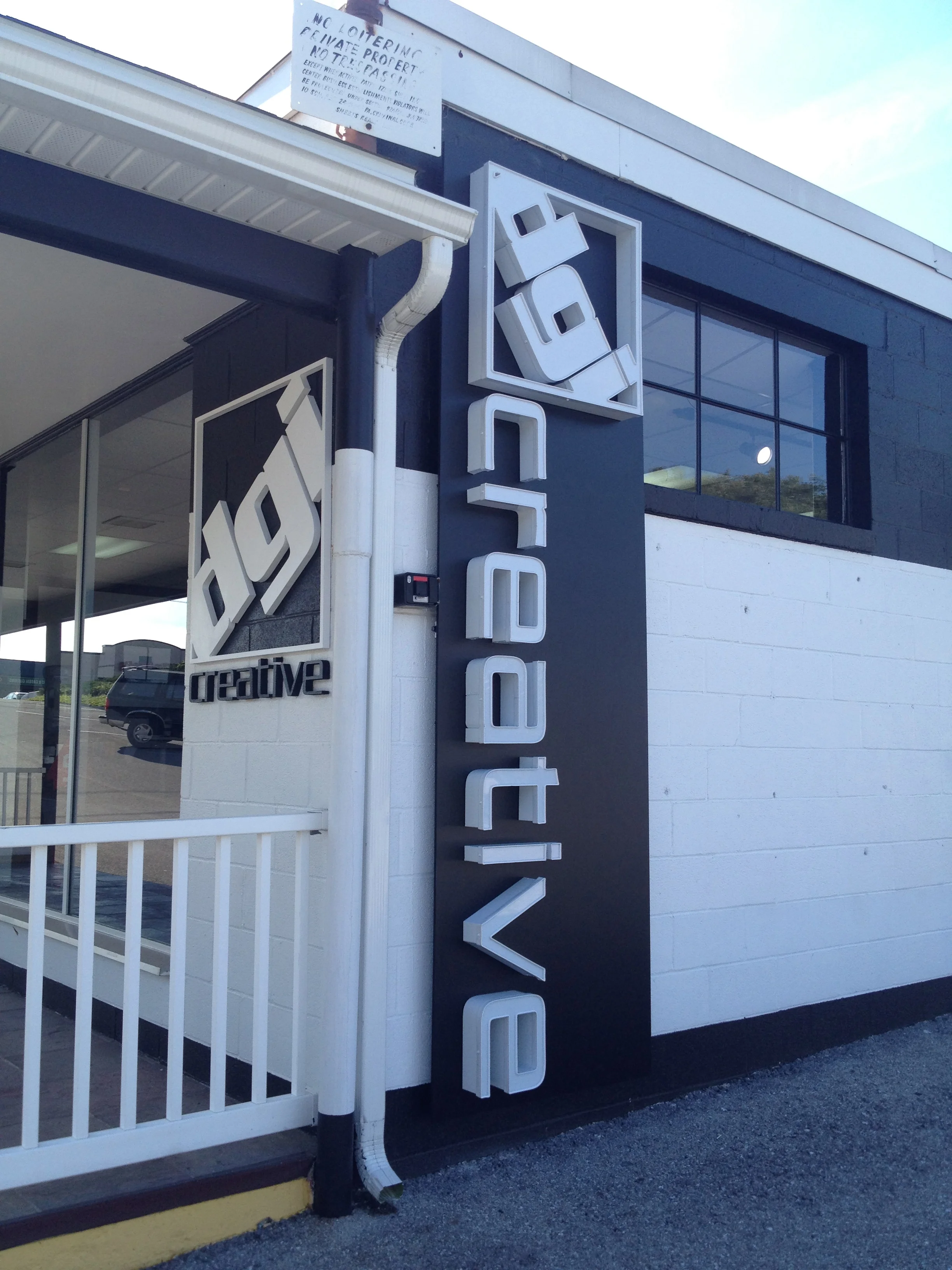 Signs | DGI Creative Sign | Hanover, PA