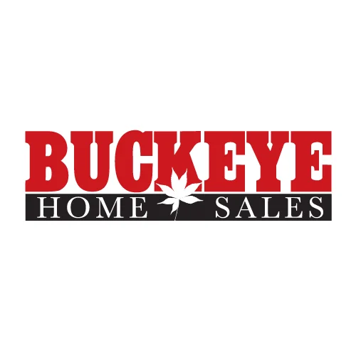 Logo Design | Buckeye Home Sales Logo | Columbus, OH