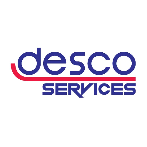 Logo Design | Desco Services Logo | Hanover, PA