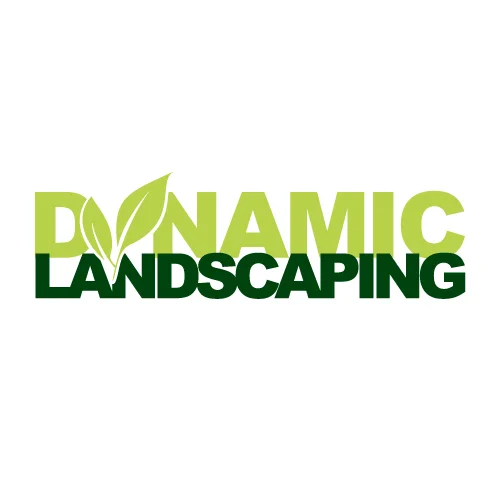 Logo Design | Dynamic Landscaping Logo | Hanover, PA