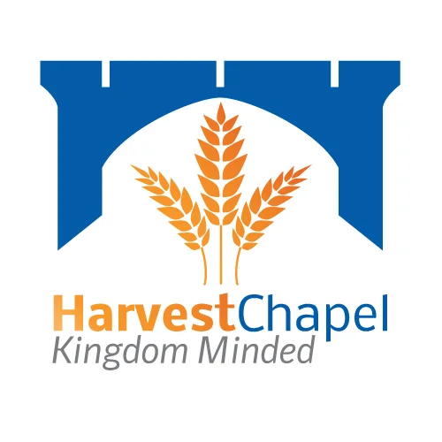 Logo Design | Harvest Chapel Logo | Abbottstown, PA