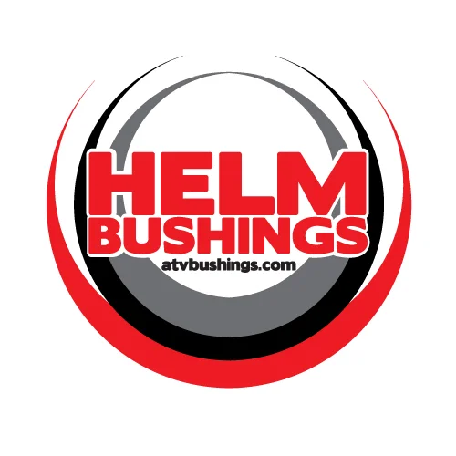 Logo Design | Helm Bushings Logo | Hanover, PA