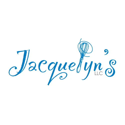 Logo Design | Jacquelyn's Bakeshop Logo | Hanover, PA