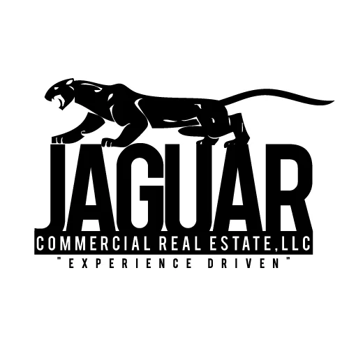 Logo Design | Jaguar Real Estate Logo | Hanover, PA