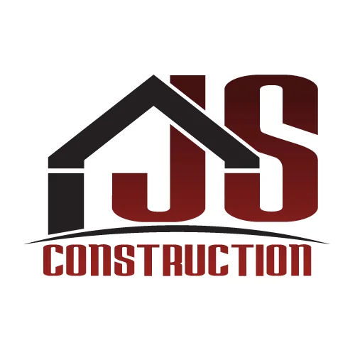 Logo Design | JS Construction Logo | Hanover, PA