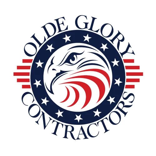 Logo Design | Olde Glory Contractors Logo | Hanover, PA