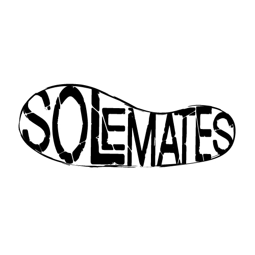 Logo Design | Solemates Logo | Hanover, PA