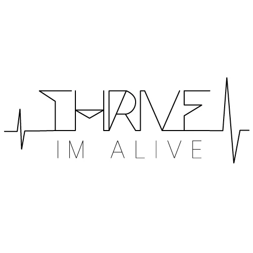 Logo Design | Thrive Youth Conference Logo | Abbottstown, PA