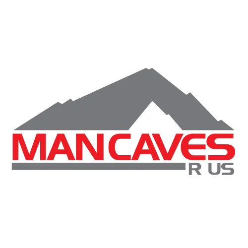 Logo Design | Man Caves R Us Logo | Hanover, PA