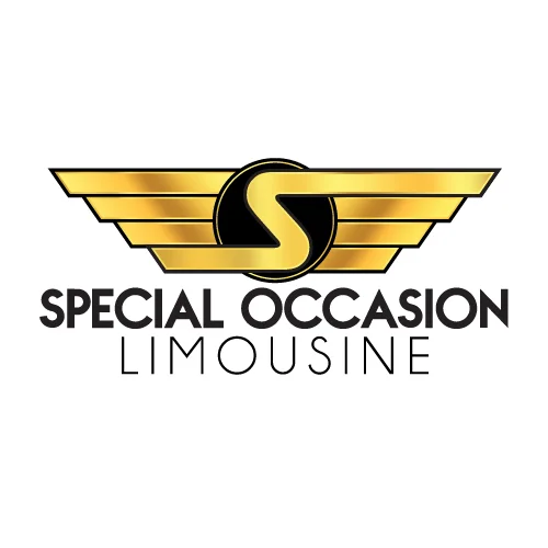 Logo Design | Special Occasion Limousine Logo | Hanover, PA