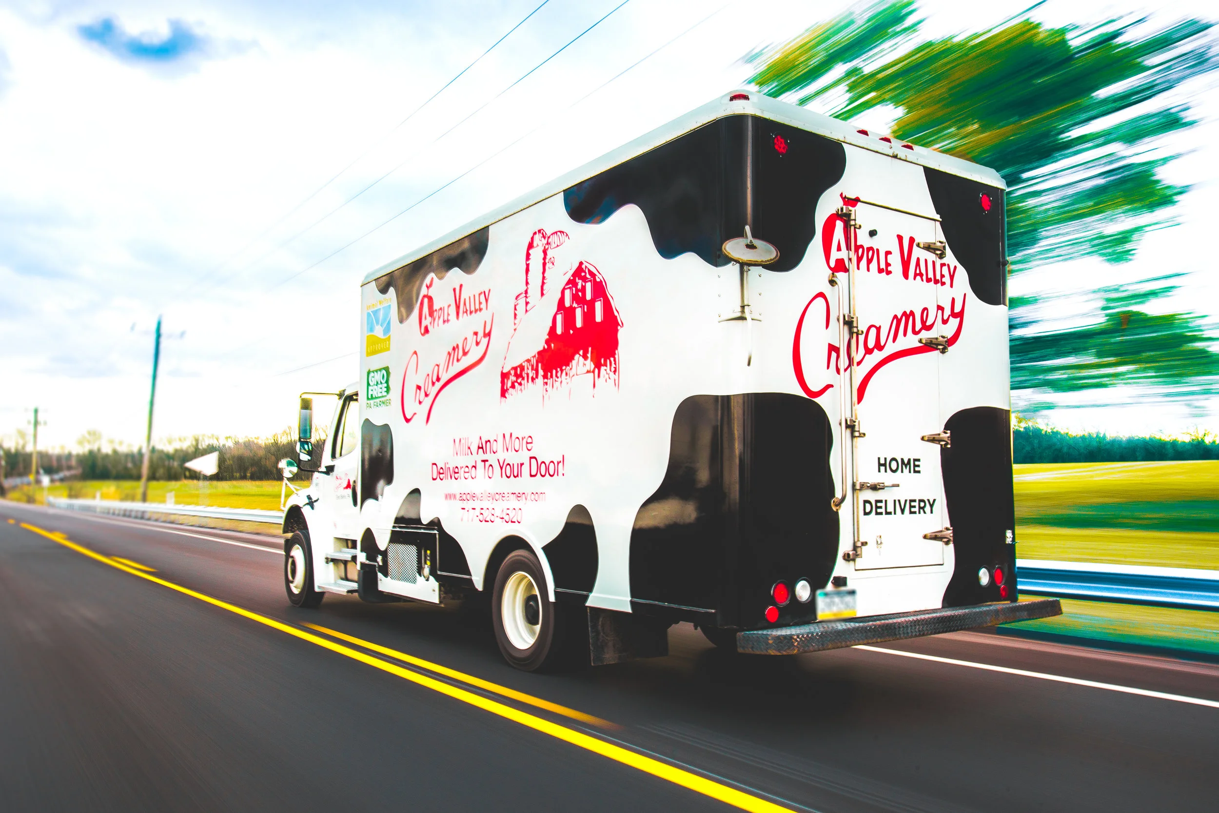 Graphics Gallery — DGI Creative | Custom Signs & Screen Printing | Hanover,  PA