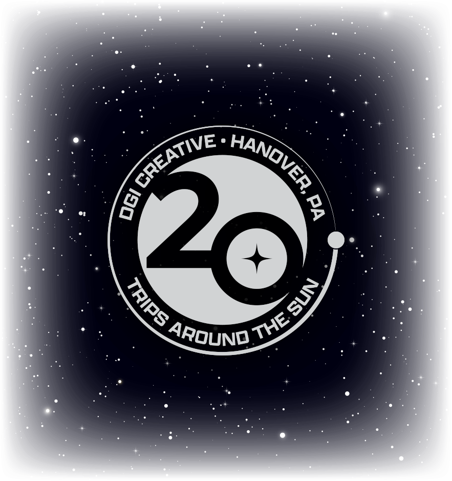 CELEBRATING 20 YEARS