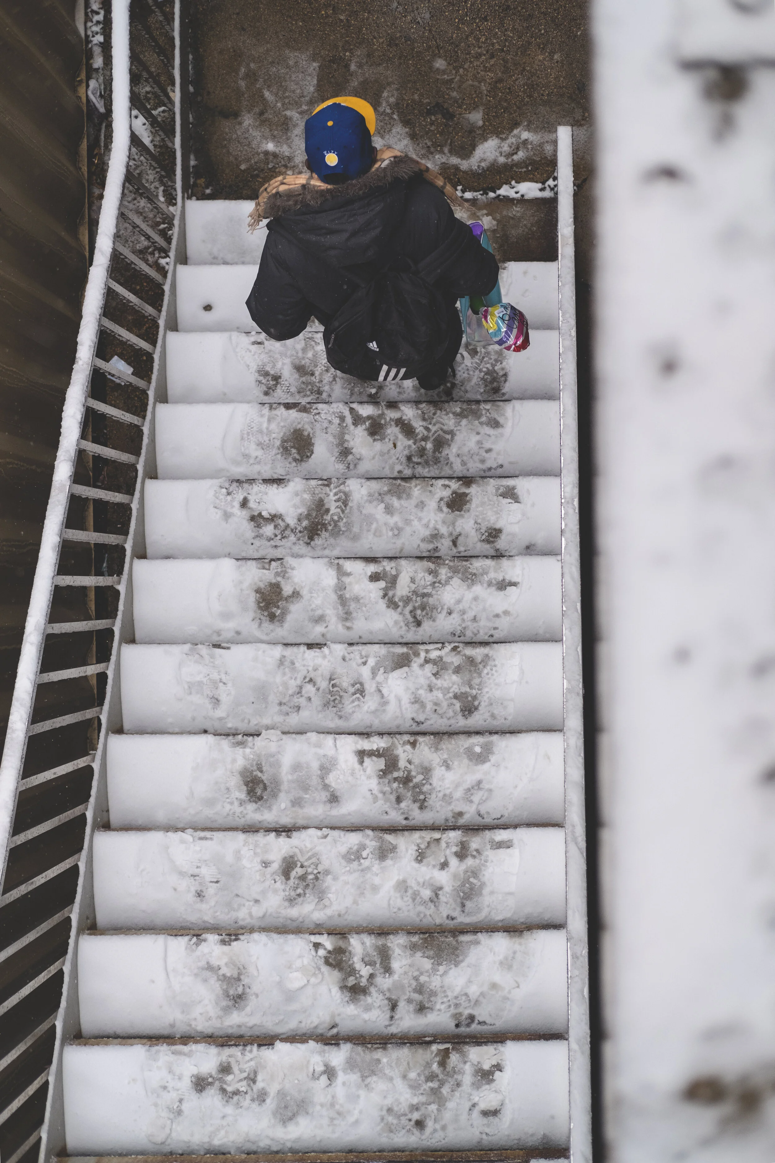 DOWN_THE_SNOWY_STEPS.jpg
