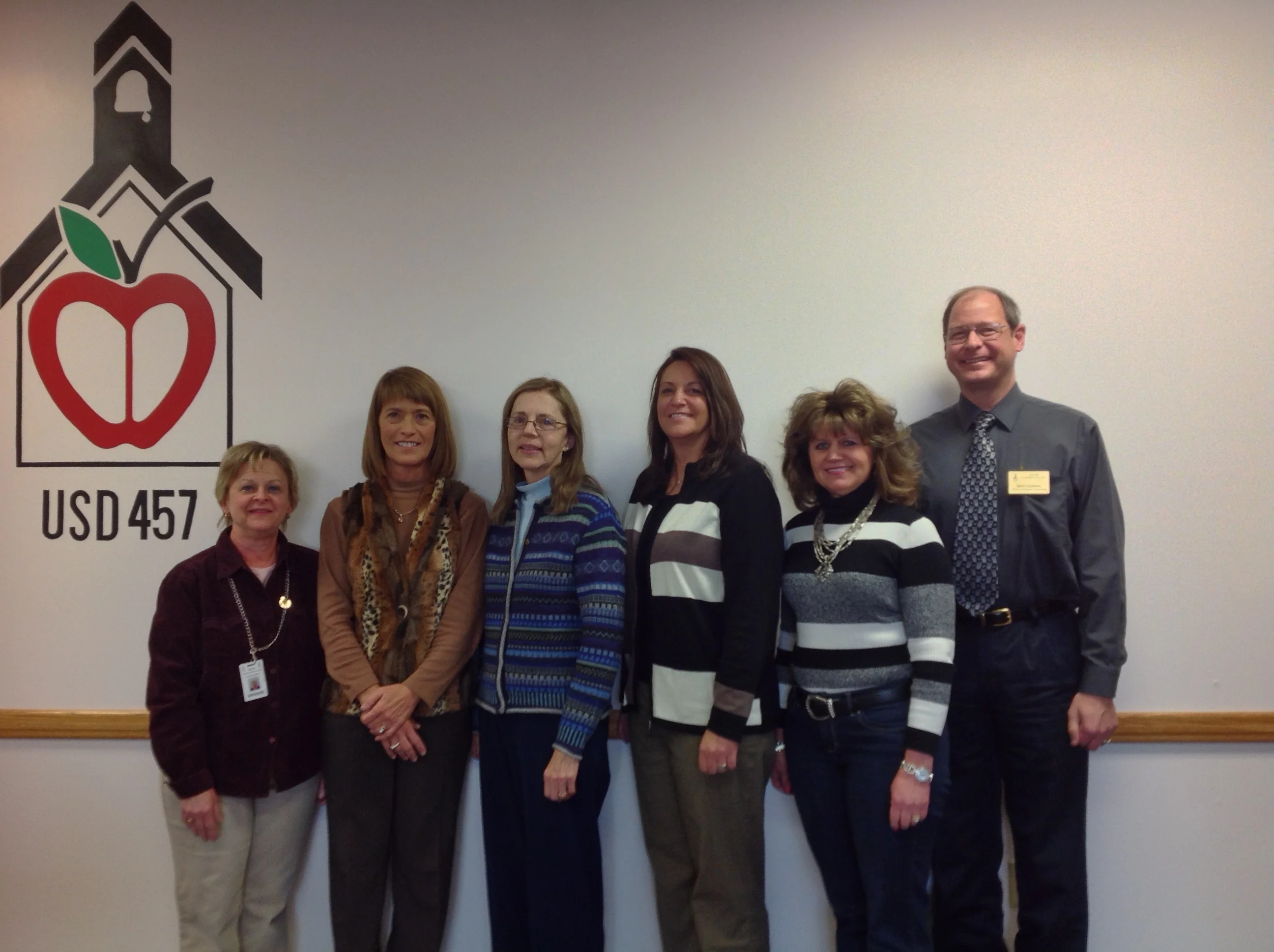 Community Spotlight: USD #457 School Foundation