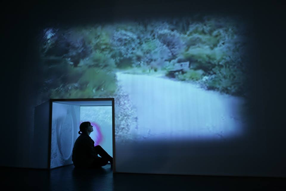 Visual Artist: Valeria Lombo