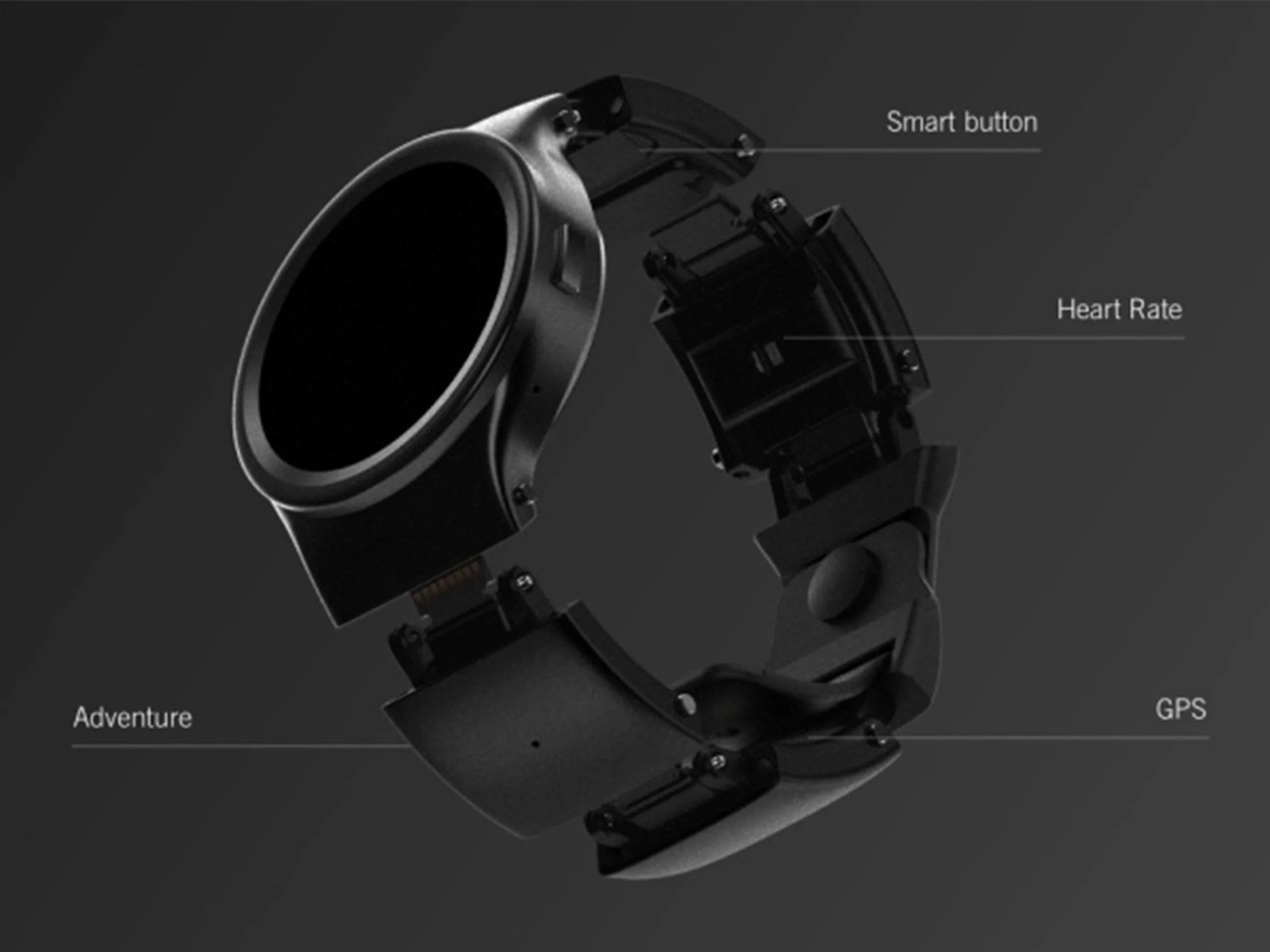 blocks smartwatch 2019