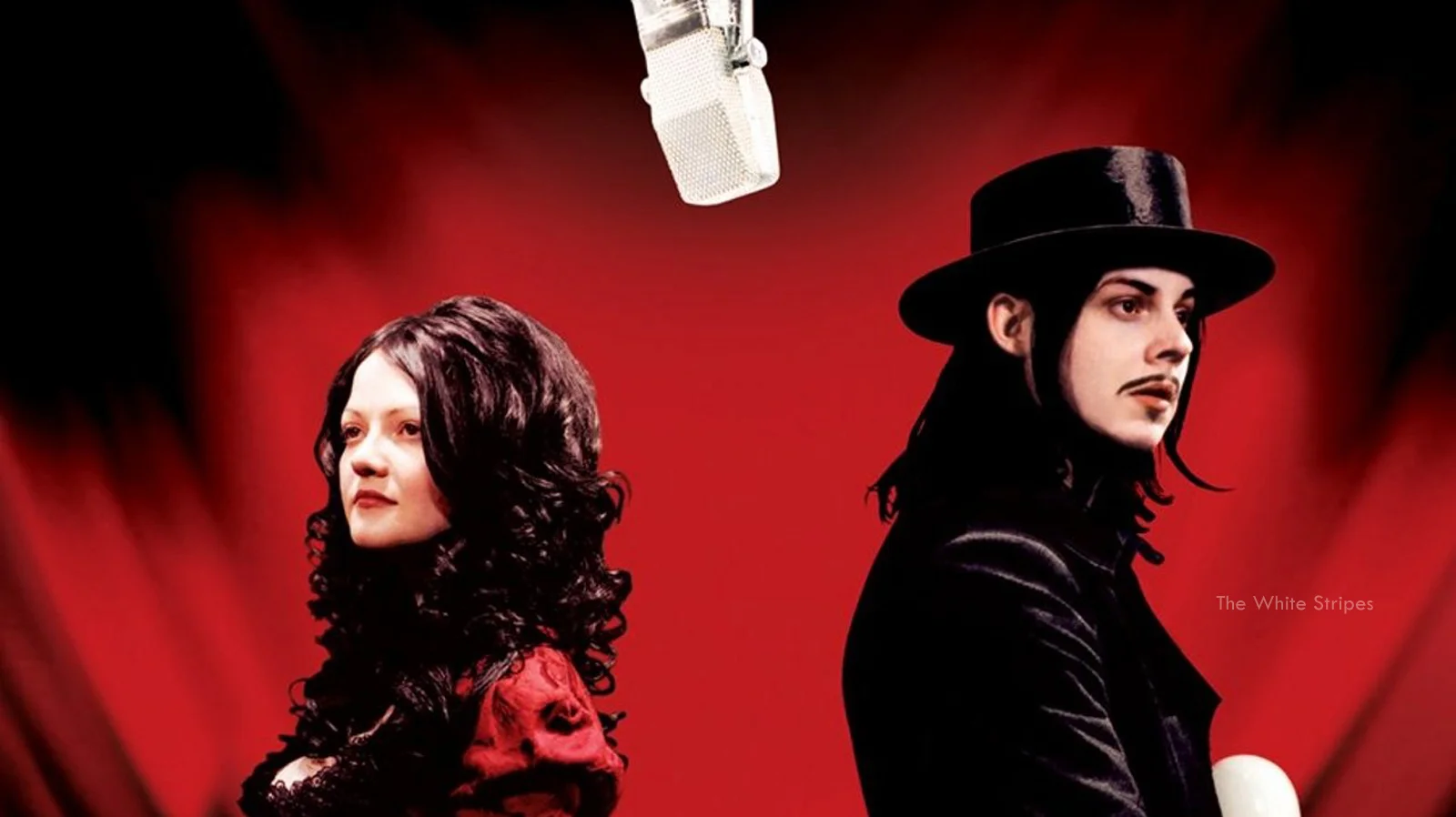 The White Stripes