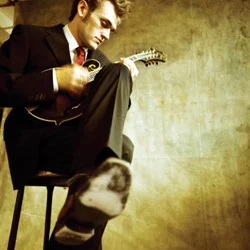 Chris Thile