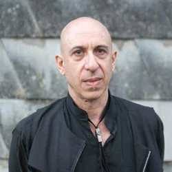Elliott Sharp